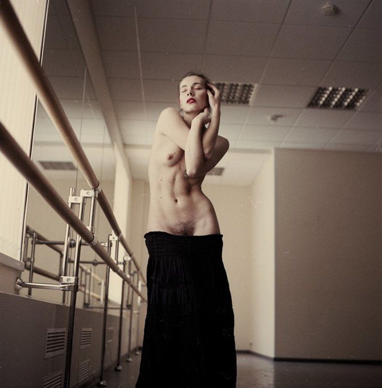 h2o, плёнка, 6х6 breaking* фото превью