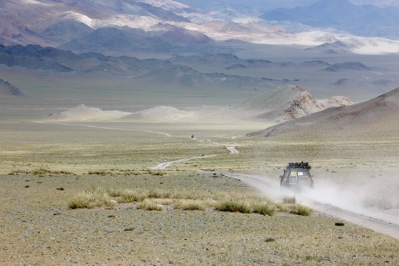 Экспедиция продолжается фото превью