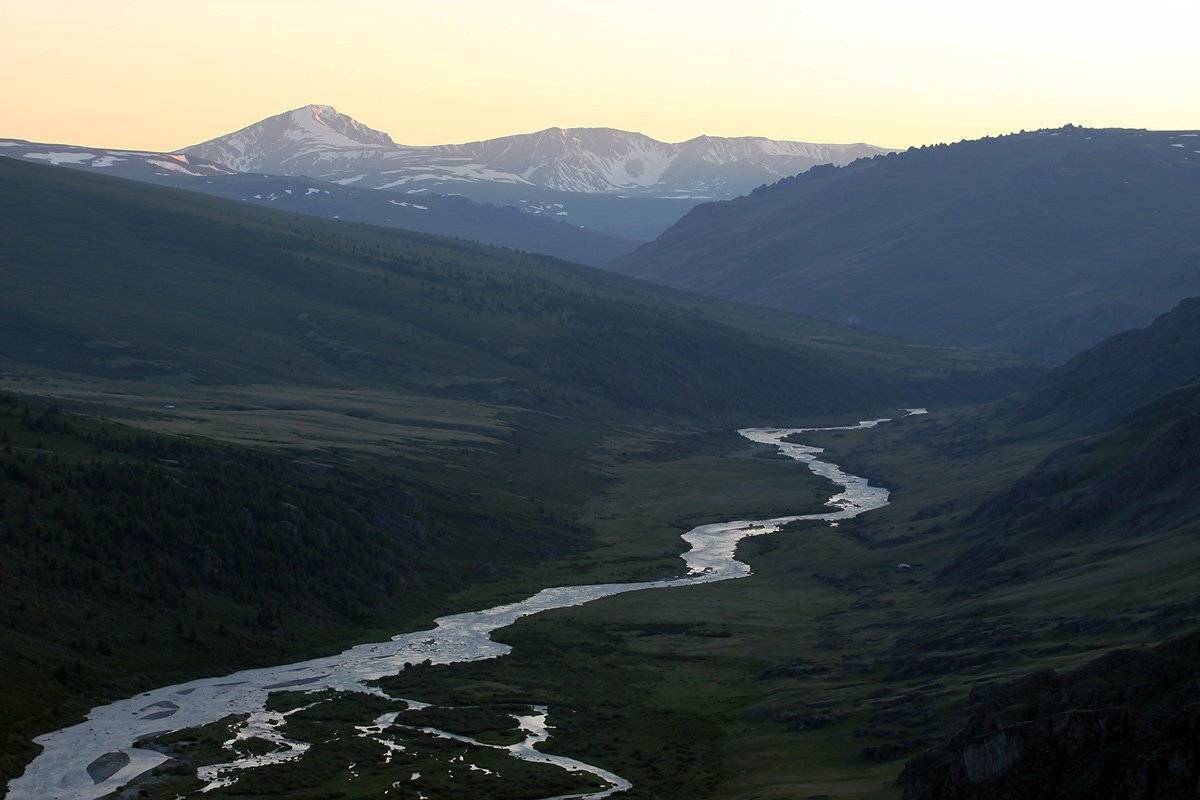 ак-алаха, укок, алтай, Артем Головин