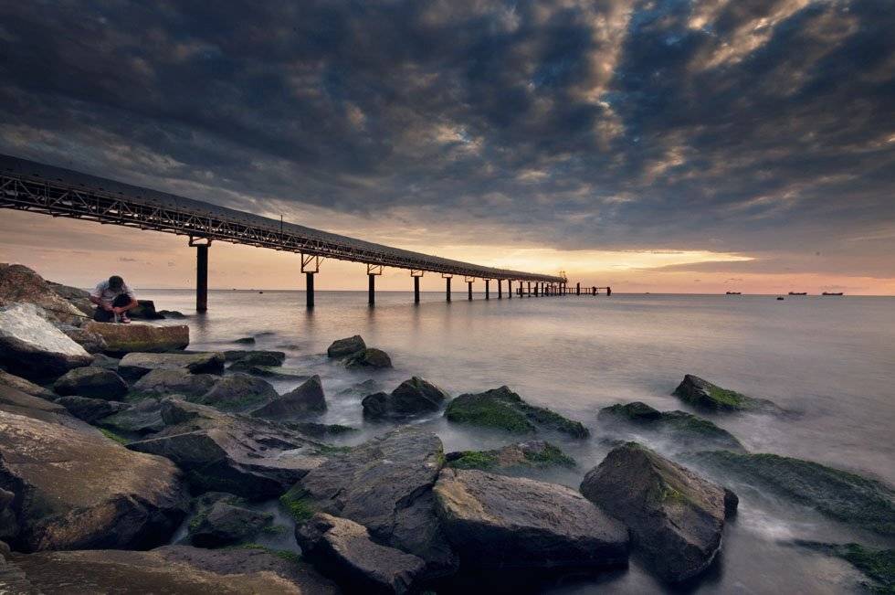 sea, fishing, mustafa yagci