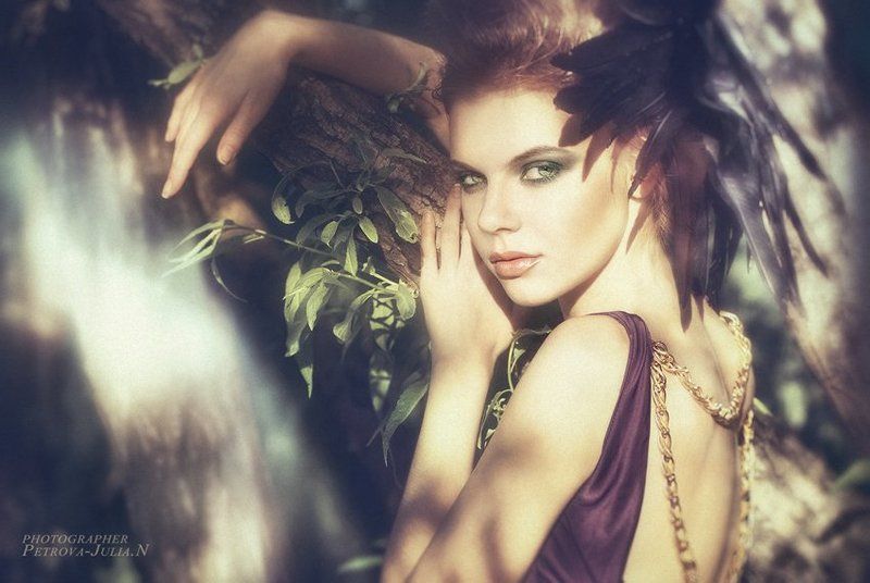 Екатерина***. фото превью