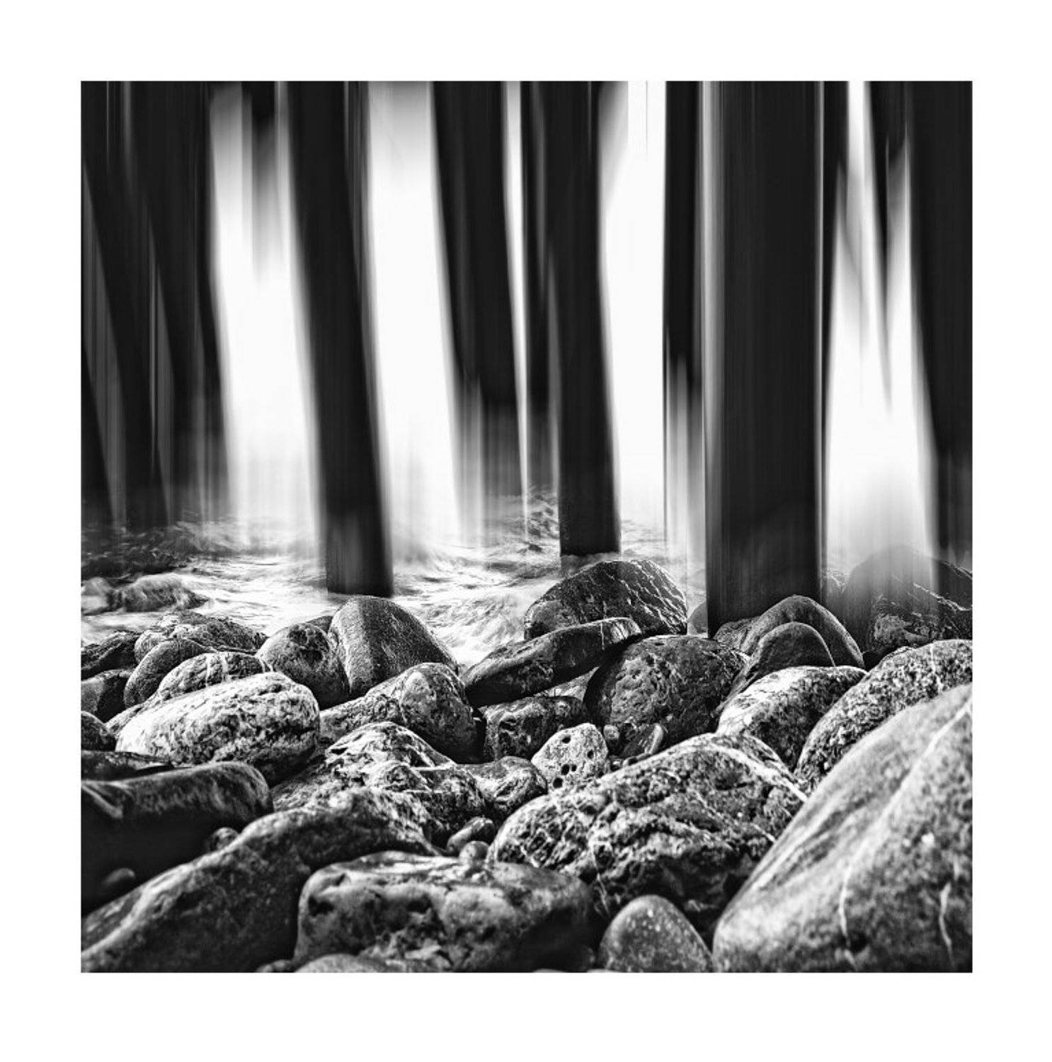 пейзаж, Ivan Dzyuba