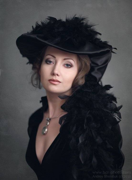 , Андрей Шерстюк