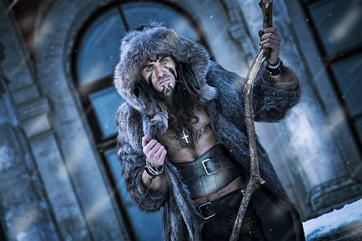 , юлия космос