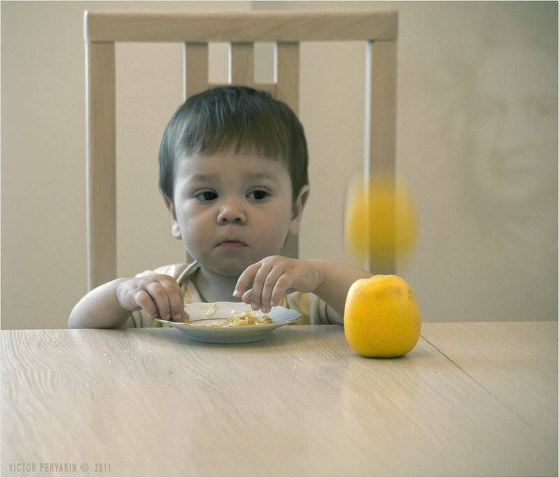 , Виктор Перякин