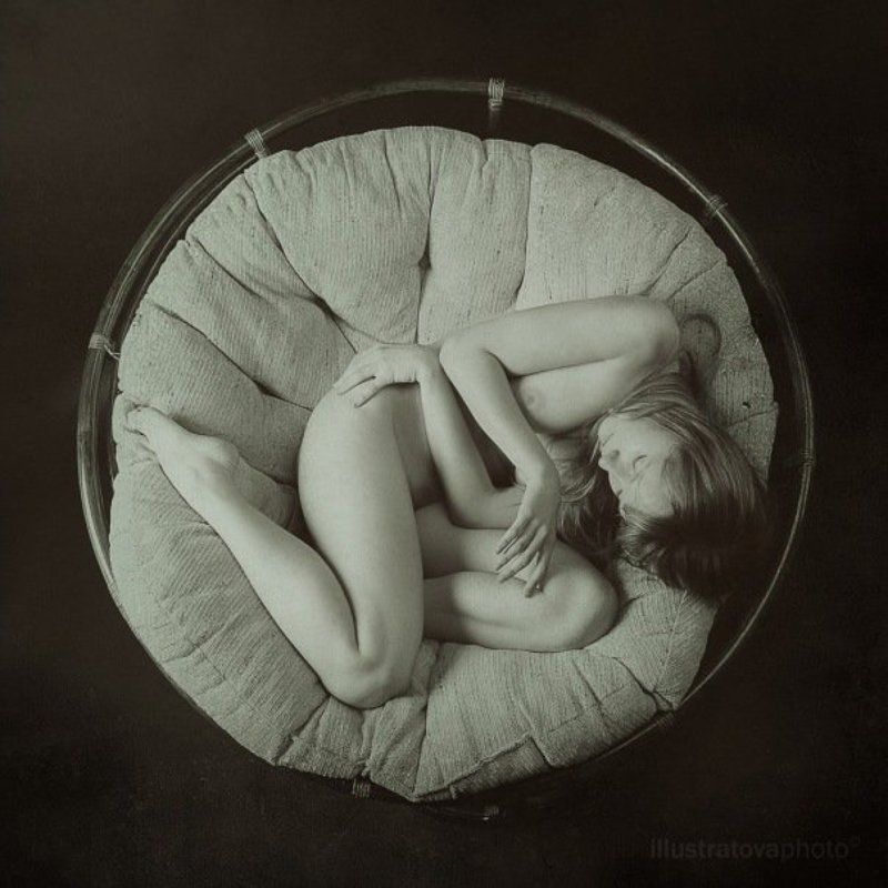 Embryo Emblem фото превью