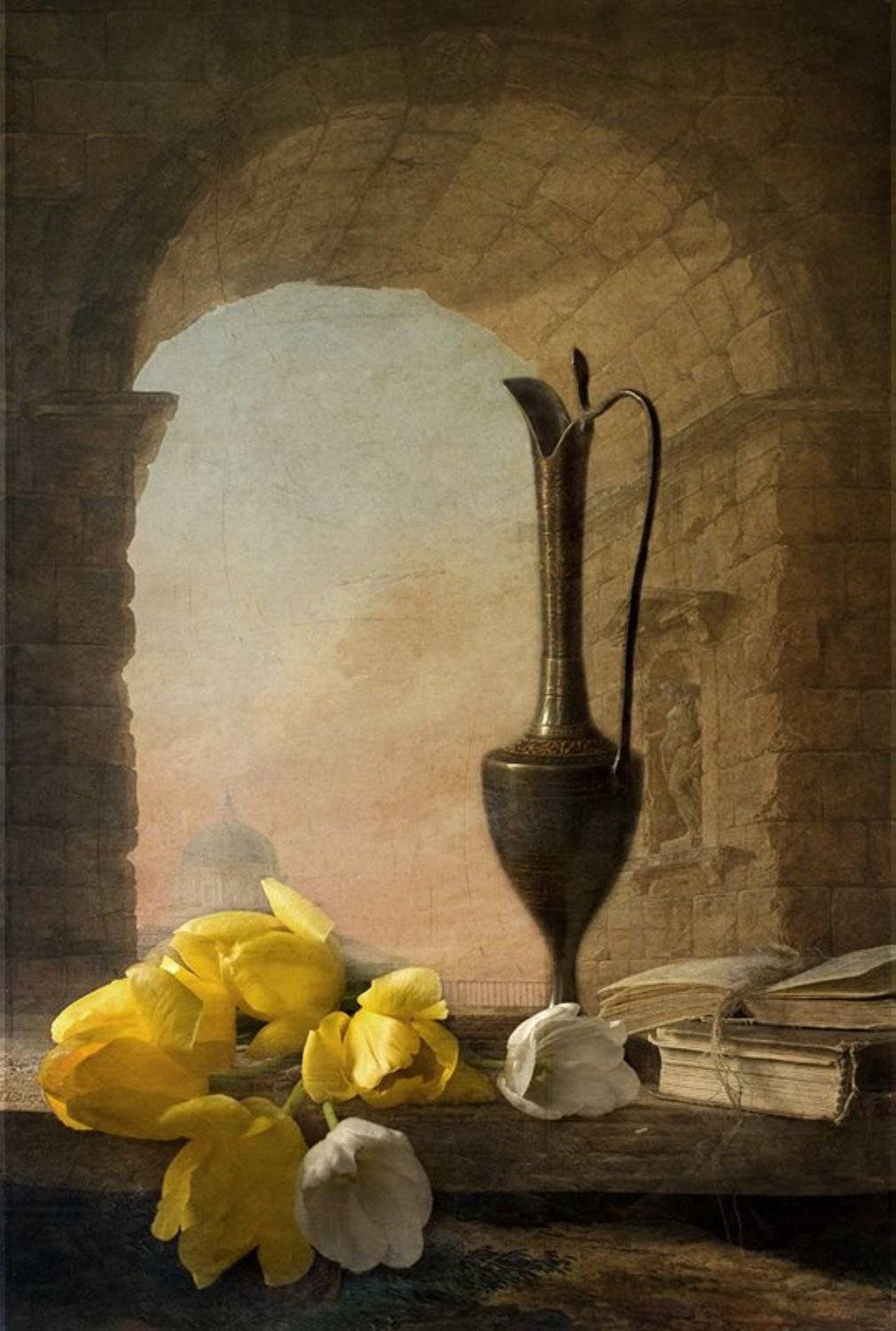 , Ольга Енаева