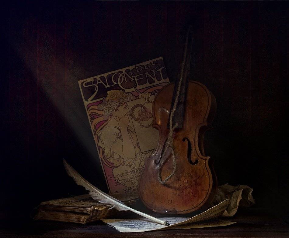 , Владимир Осауленко