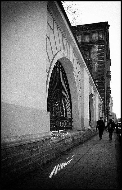 Самый обычный сюжет... фото превью