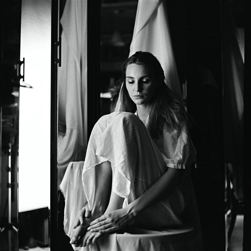 kiev 60, hp5, tatiana *** фото превью