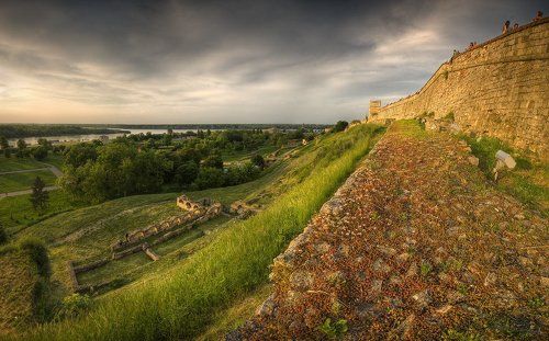 | КАЛЕМЕГДАН |