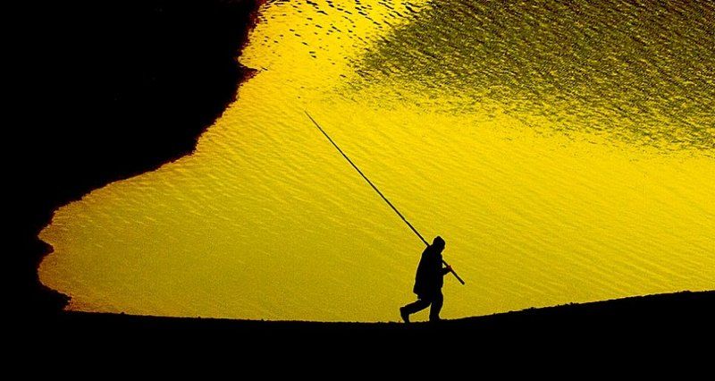 Fisherman фото превью