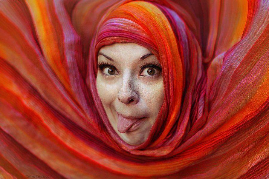 , Тамми Танука