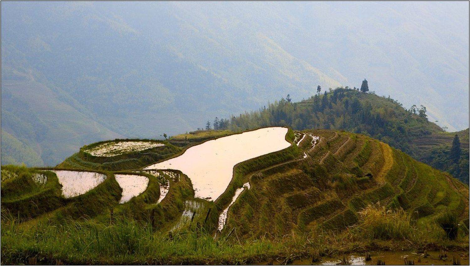 китай, пинь ан, Бур