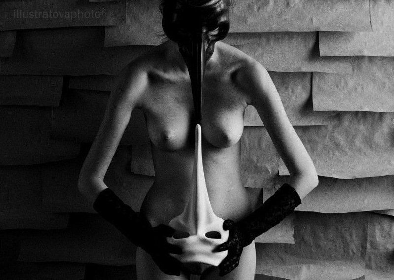 Bird фото превью