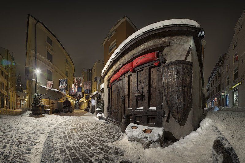 рига, латвия, ресторан, rozengrals Rozengrals фото превью