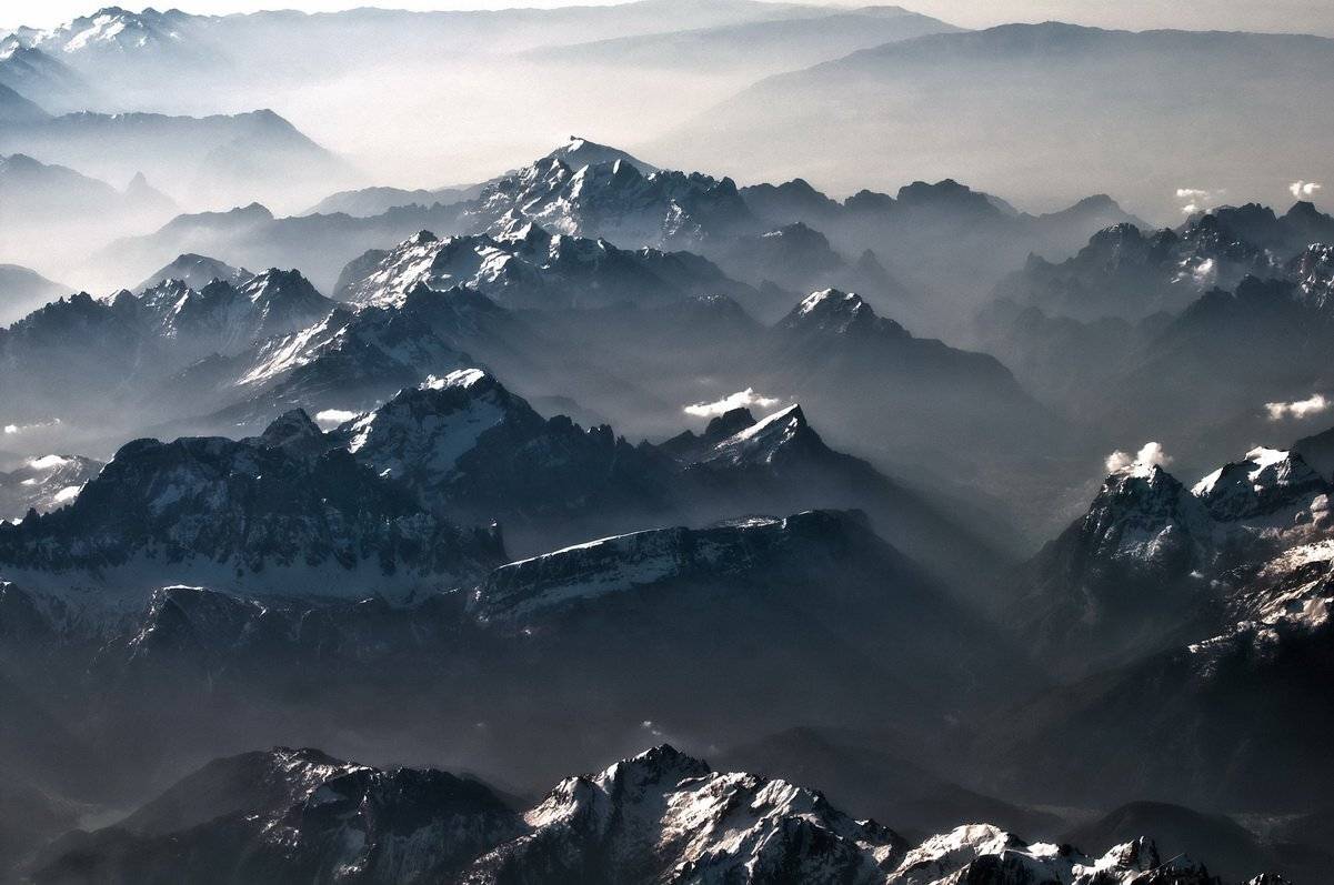 альпы, Людмила Прокофьева