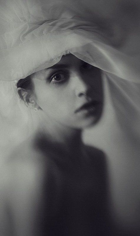 pearl, earring [pearl earring] фото превью