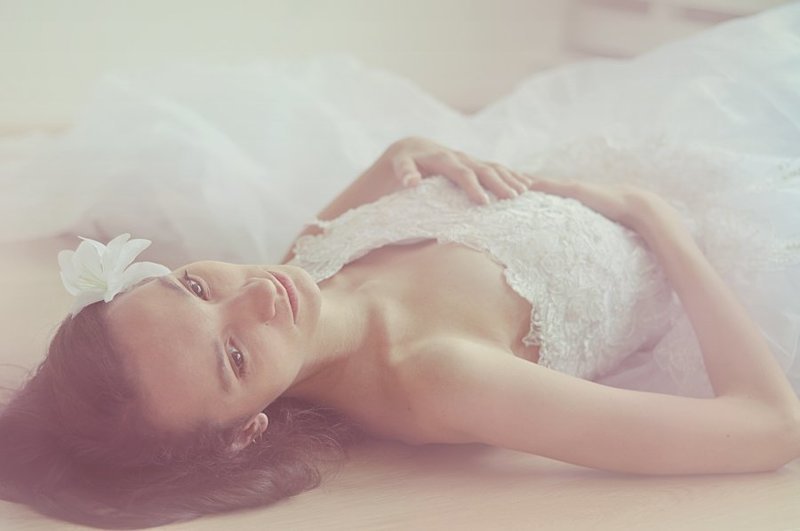 Gentle фото превью