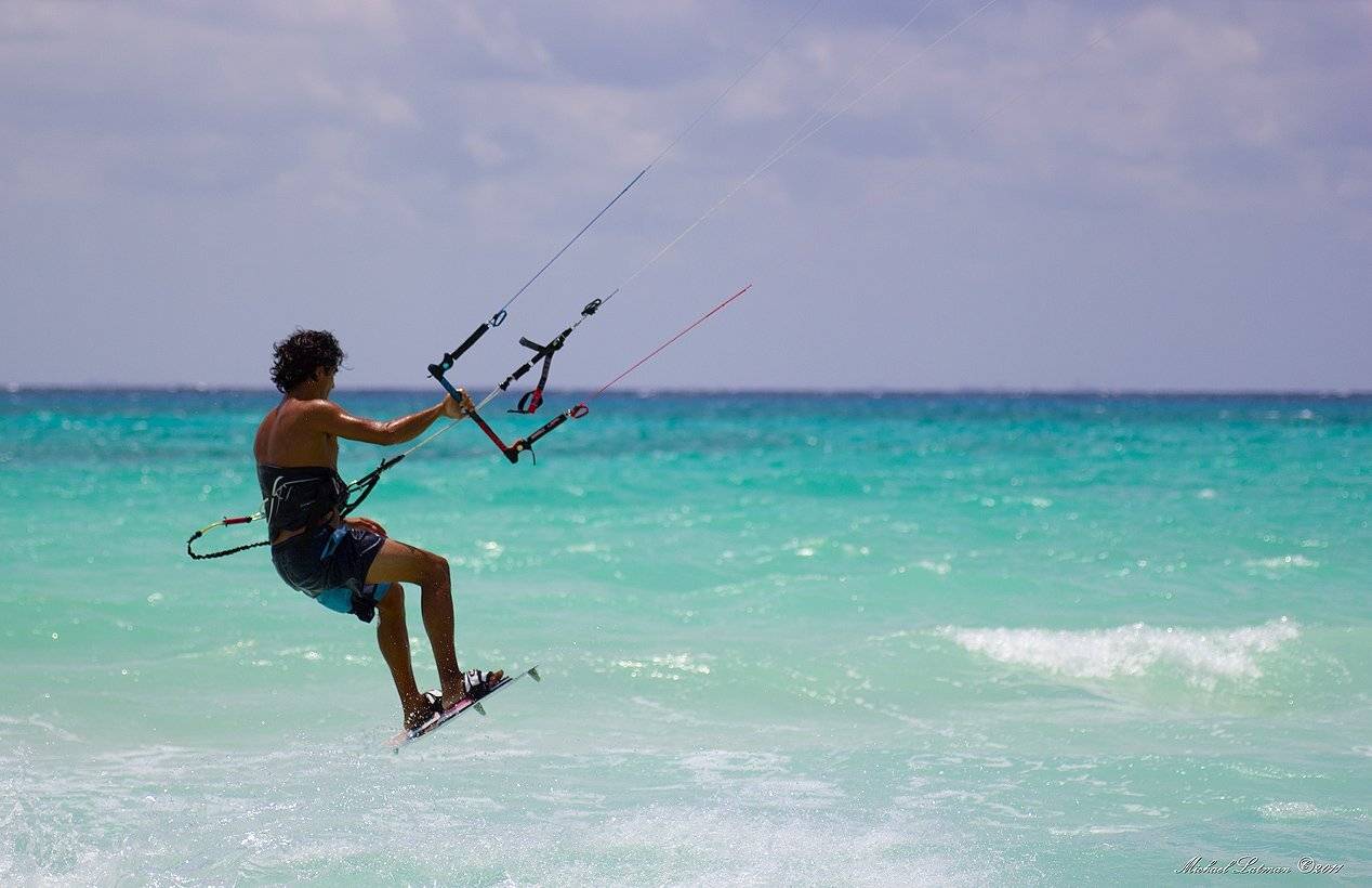 sea, , beach, , sund, power, kite, Michael Latman