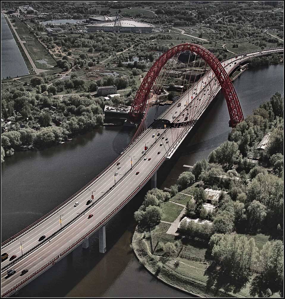 панорамка...., Владимир Пореченский