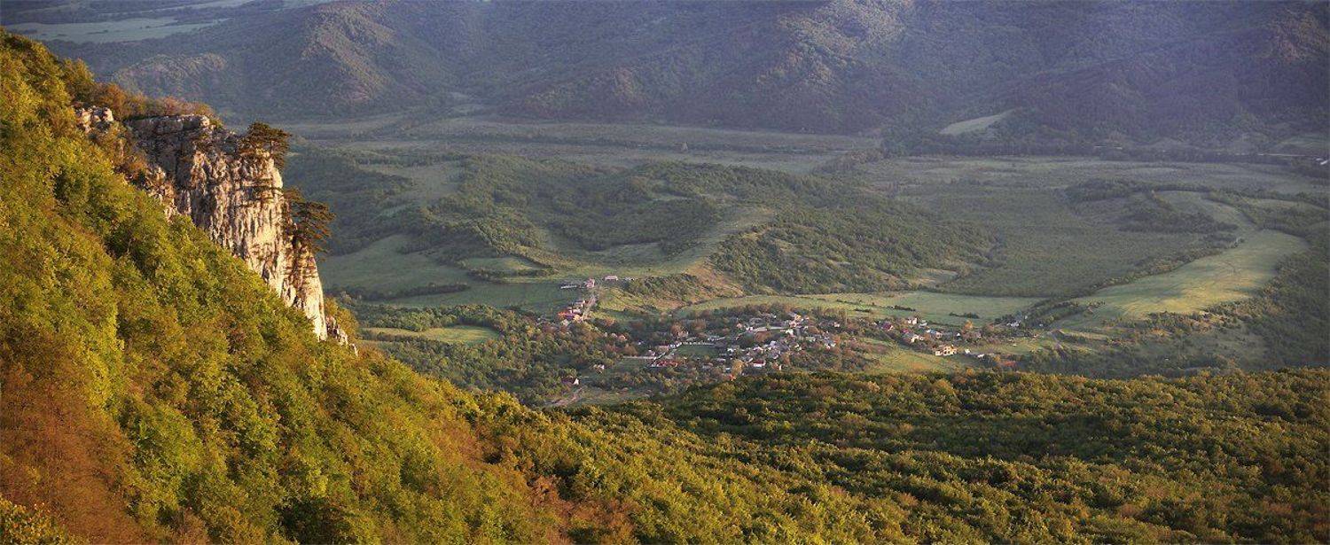 крым, май, Михаил Псарёв