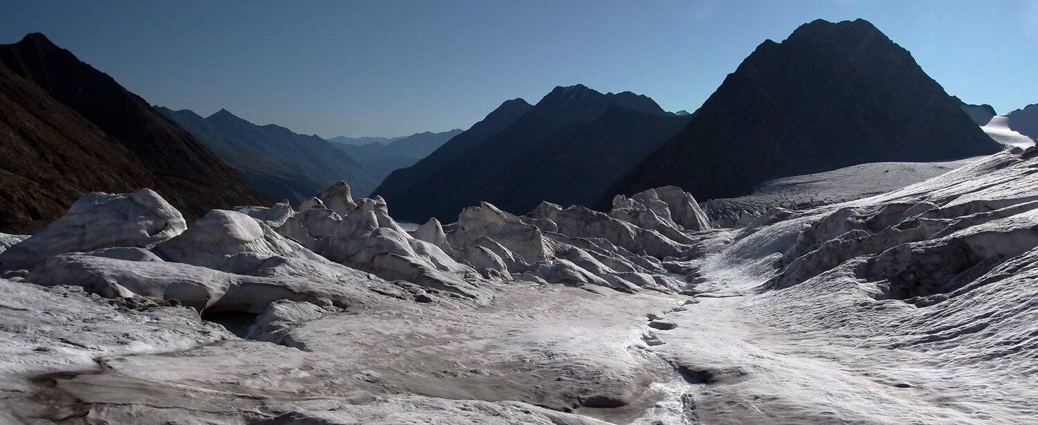 менсу, ледник, алтай, Артем Головин