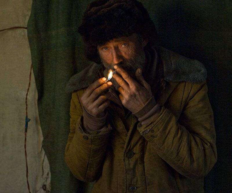 , Андрей Хитайленко