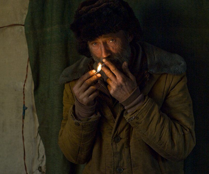 Прикурить у жизни фото превью