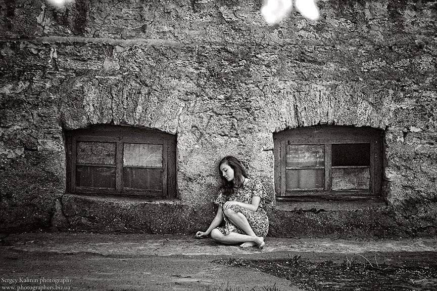 , Сергей Калинин