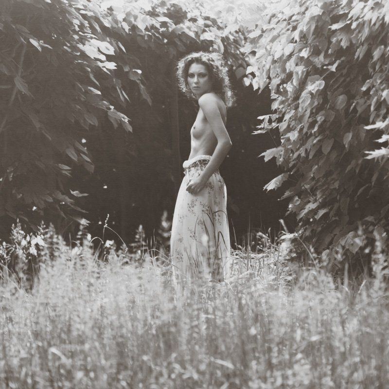 Я - воды тихий шёпот фото превью