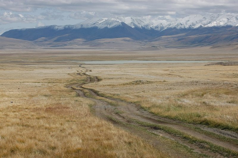 Укок фото превью