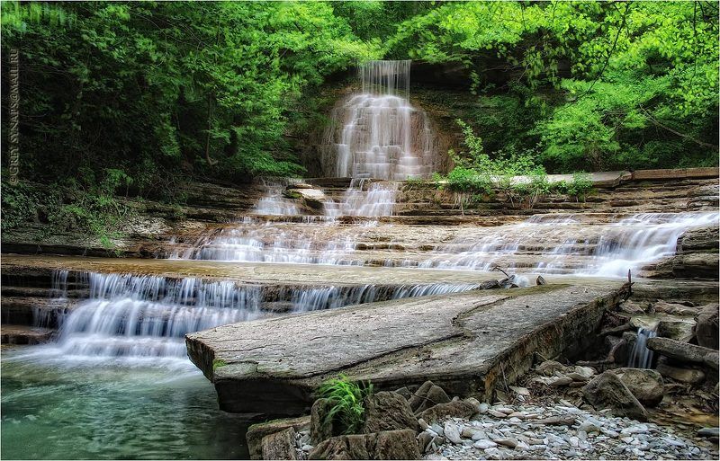 Амфитеатр фото превью