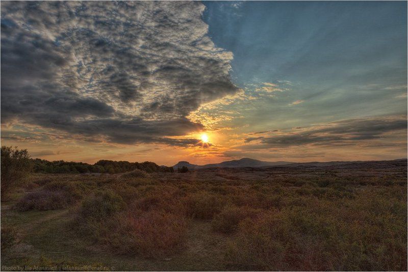 бектау-ата, казахстан Фантастический Бектау-Ата, 2011, № 1 фото превью