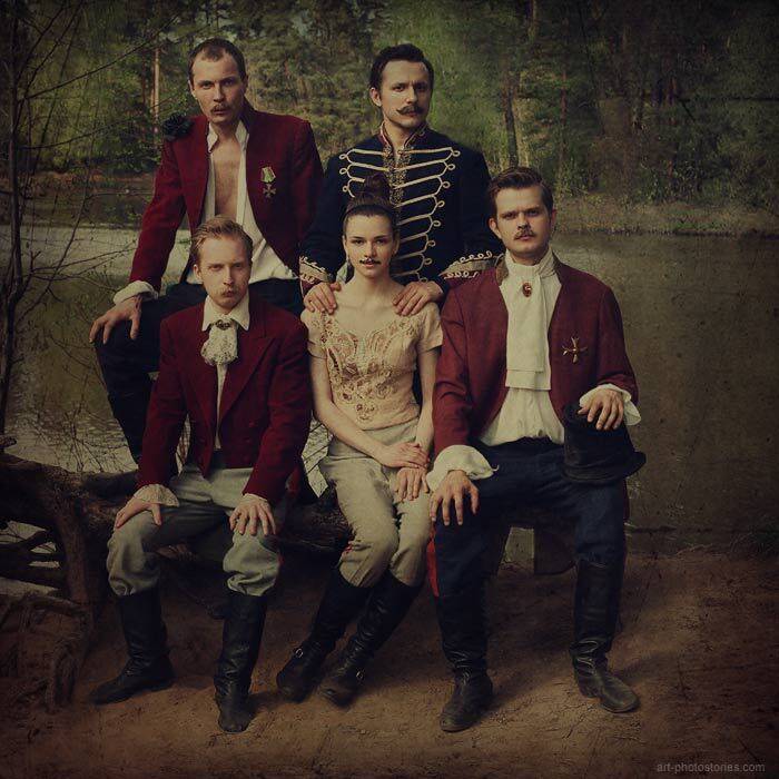 , Reshetnicova Valeriya