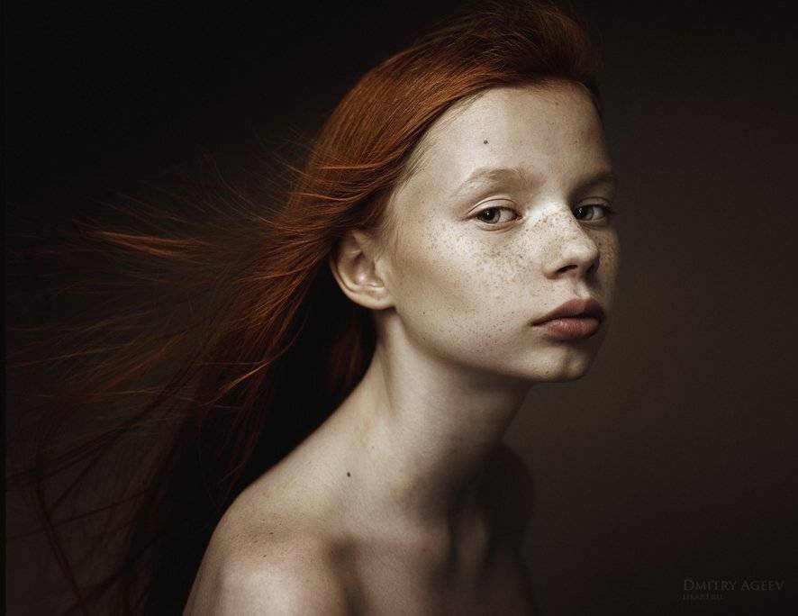 , Dmitry Ageev