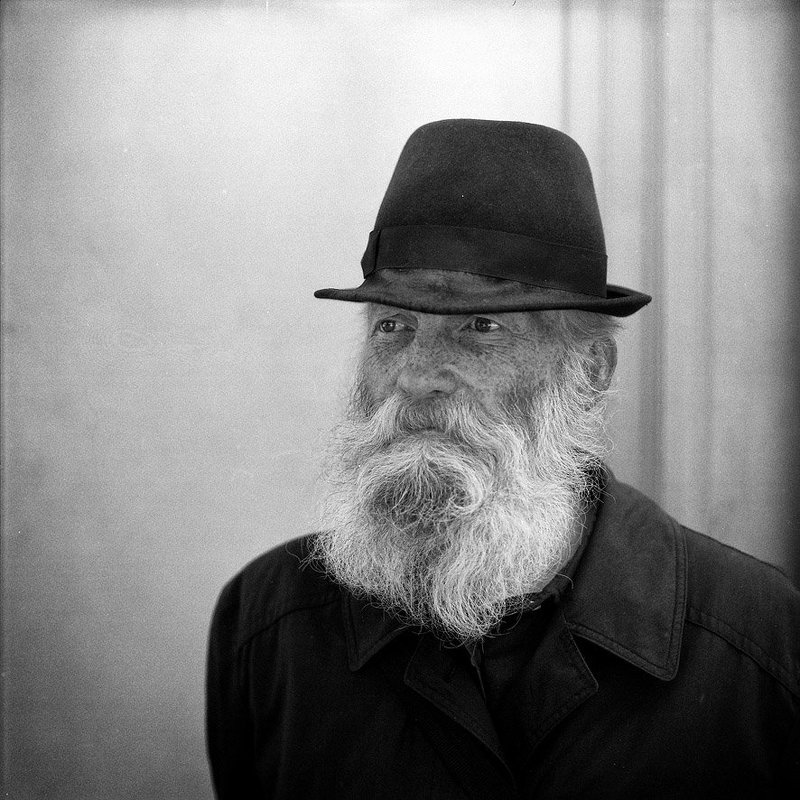 Типаж № 2 фото превью