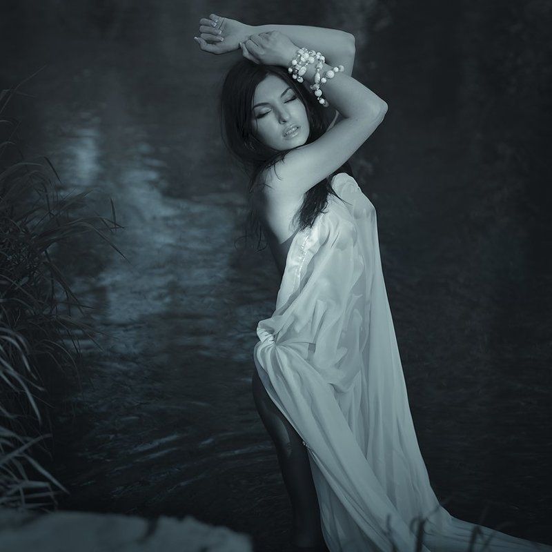 Омут фото превью