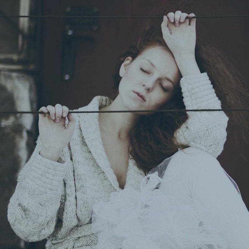 Silent thoughts фото превью