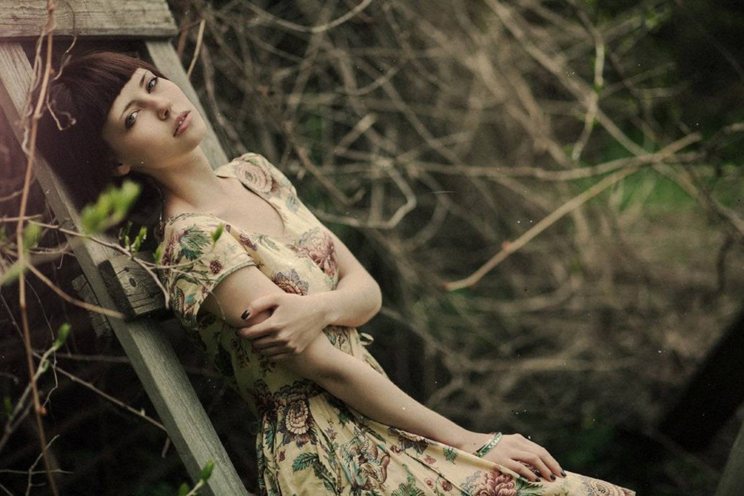 , Владимир Бочков