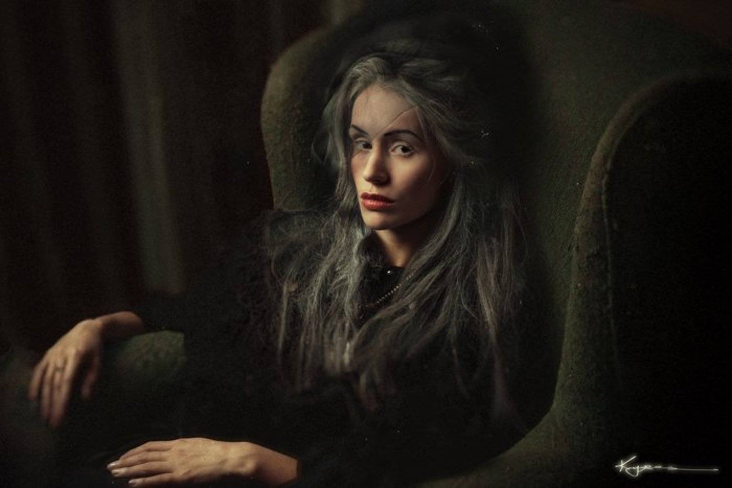 , Виталий (Frozen)