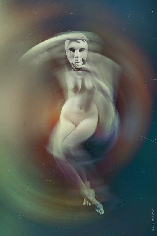 Mask фото превью