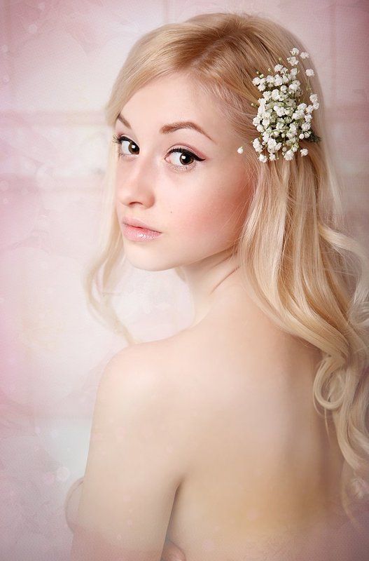 Нежность фото превью