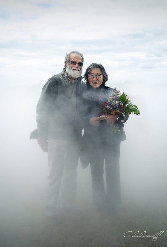 Мастера тумана фото превью