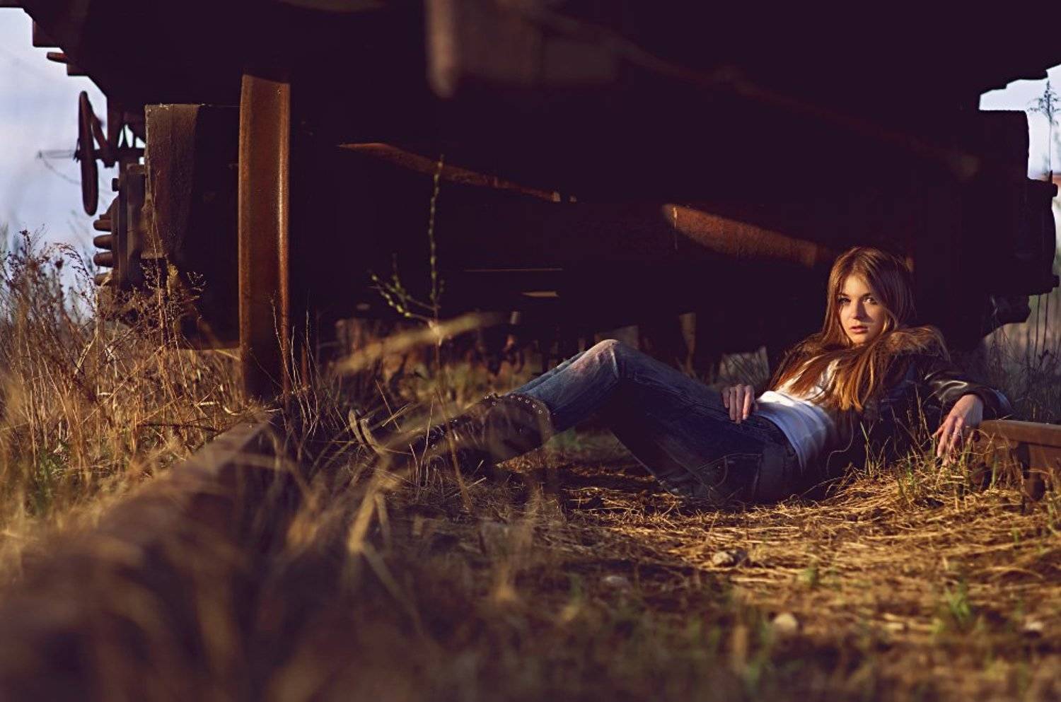 , Сергей Шамрайчук (Shamray)