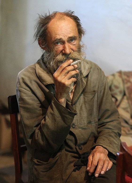 , Андрей Хитайленко