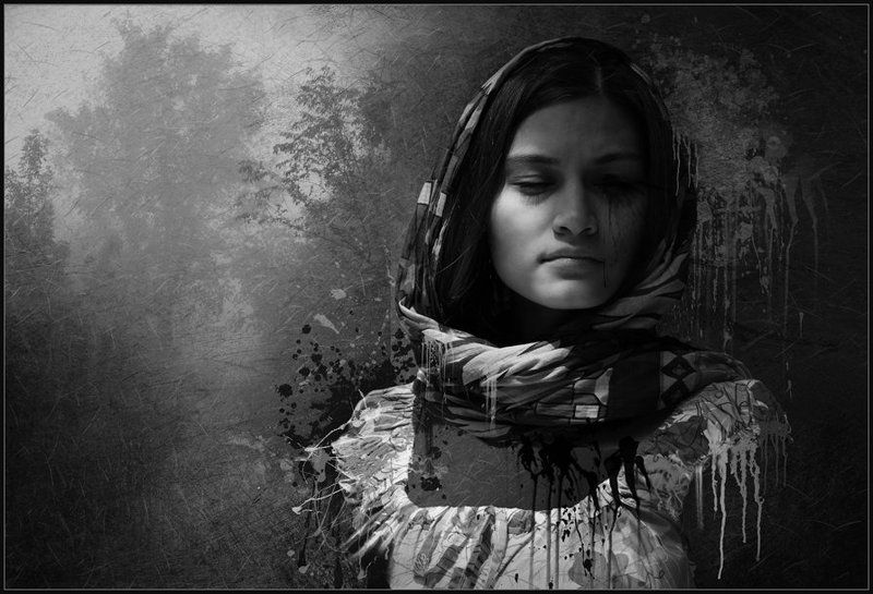 Обратная сторона луны ... фото превью