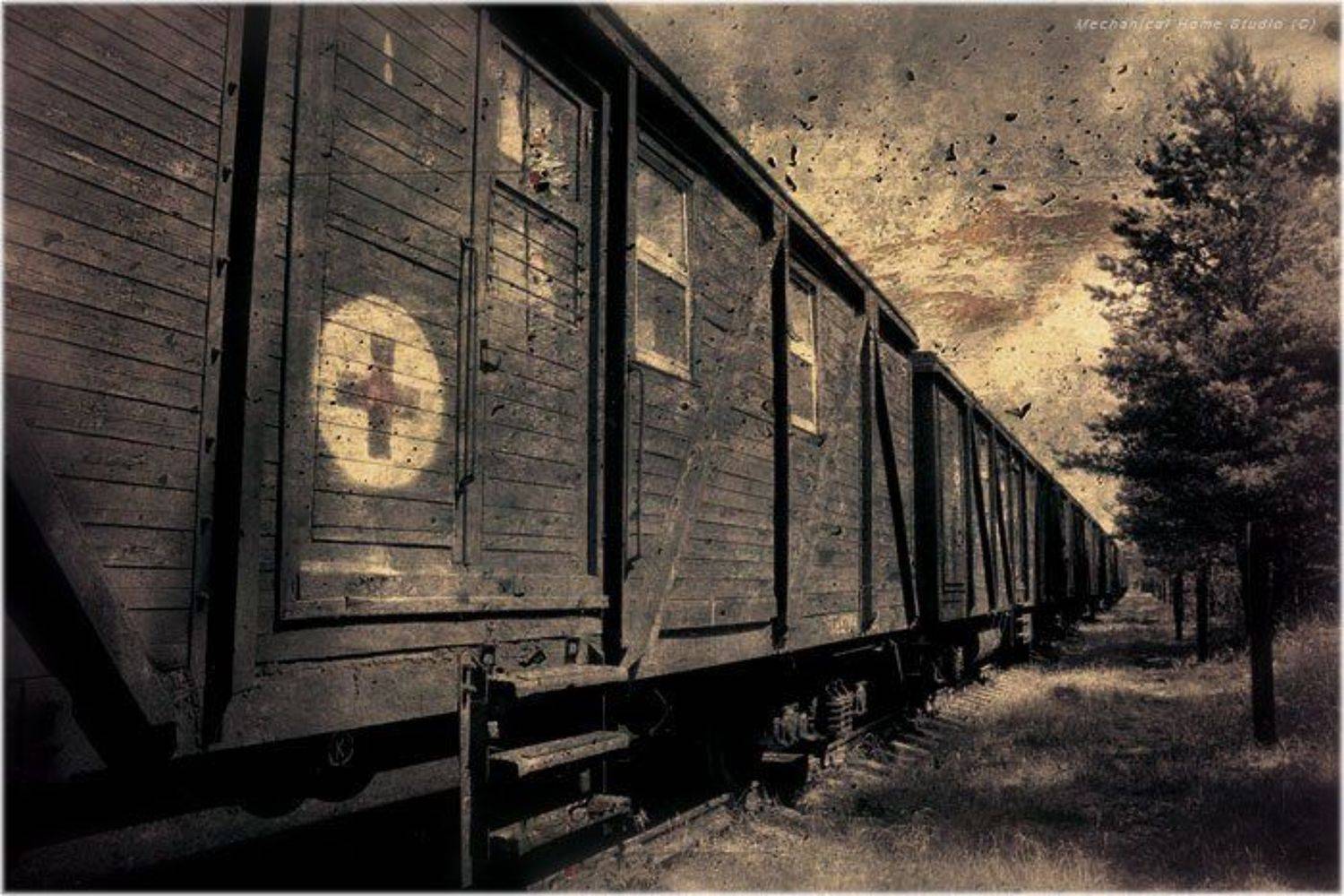 железная, дорога, Сборщик