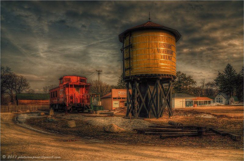 Waterford фото превью