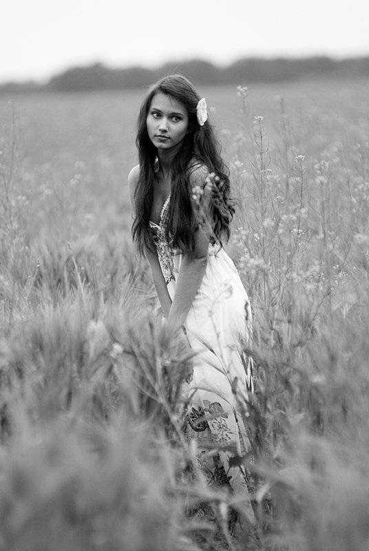 , Владимир Белый